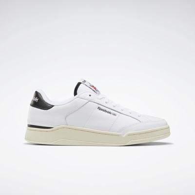 Reebok Men's AD Court Shoes White,US-45901